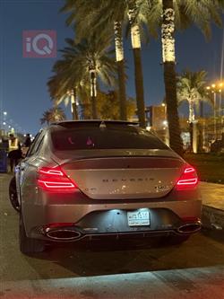 جنسس G70